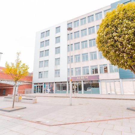 Dream Apartments 米德尔斯伯勒 外观 照片