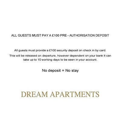 Dream Apartments 米德尔斯伯勒 外观 照片