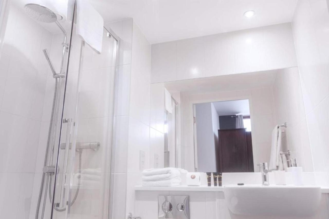 Dream Apartments 米德尔斯伯勒 外观 照片