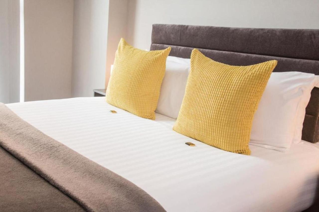 Dream Apartments 米德尔斯伯勒 外观 照片