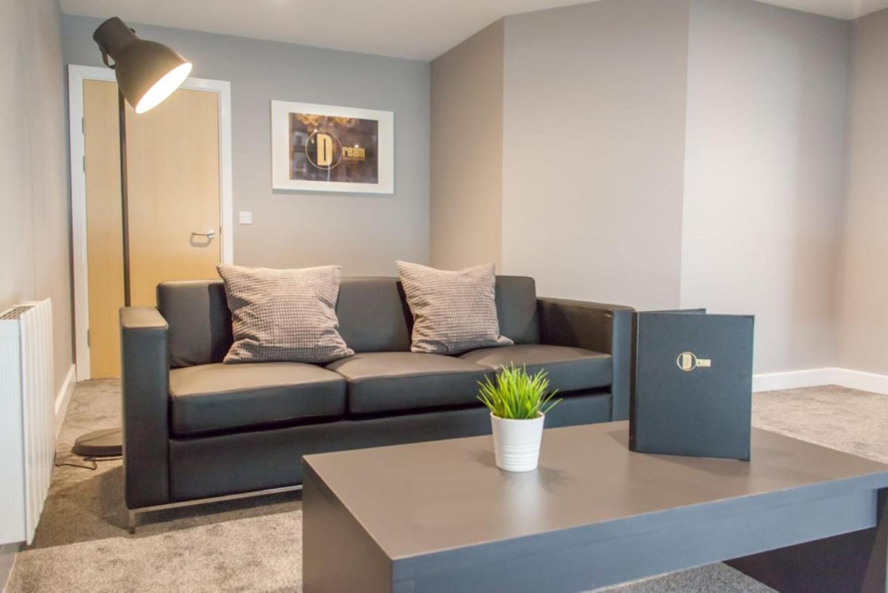 Dream Apartments 米德尔斯伯勒 外观 照片
