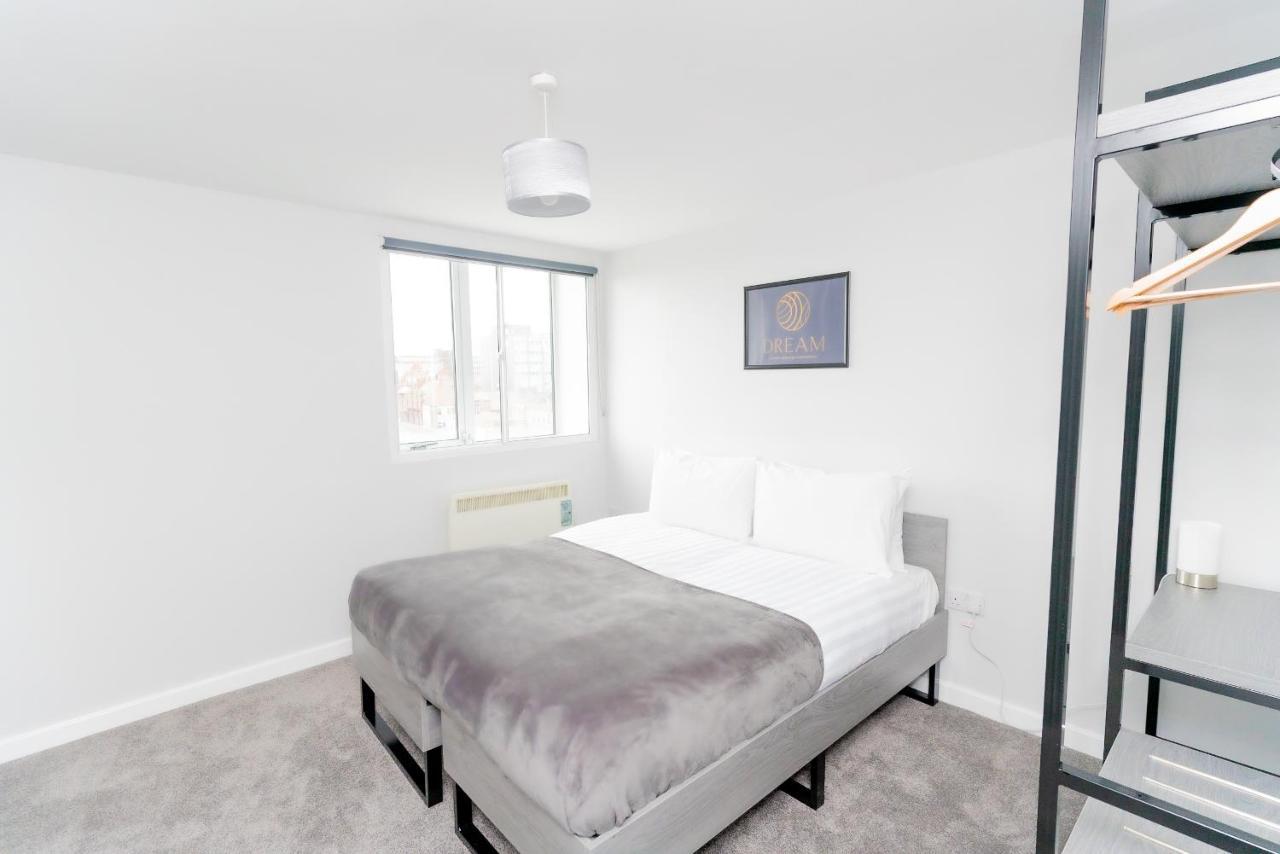 Dream Apartments 米德尔斯伯勒 外观 照片