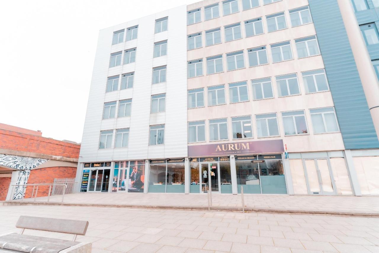 Dream Apartments 米德尔斯伯勒 外观 照片